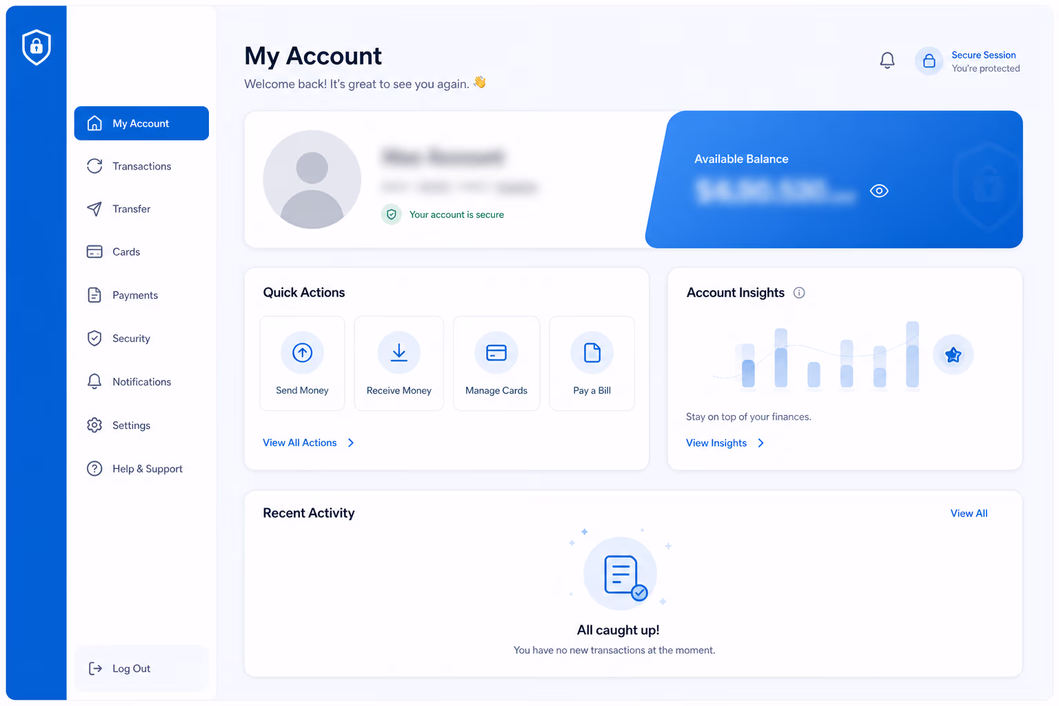 Login vs Registration: What Happens After Account Creation