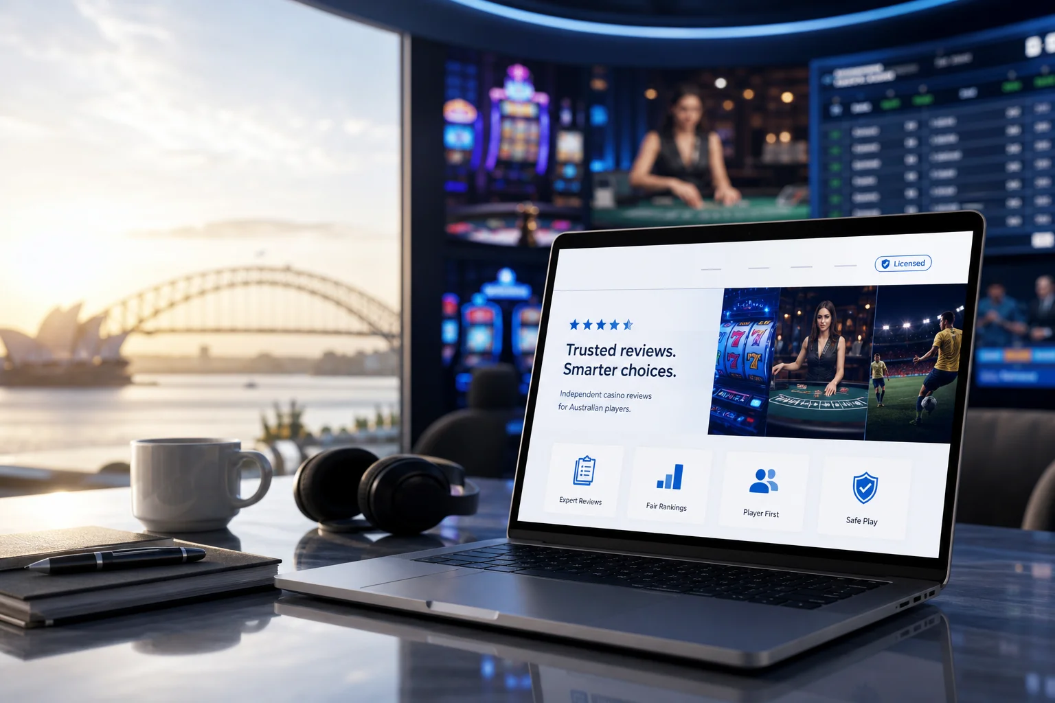 Malina Casino — online casino