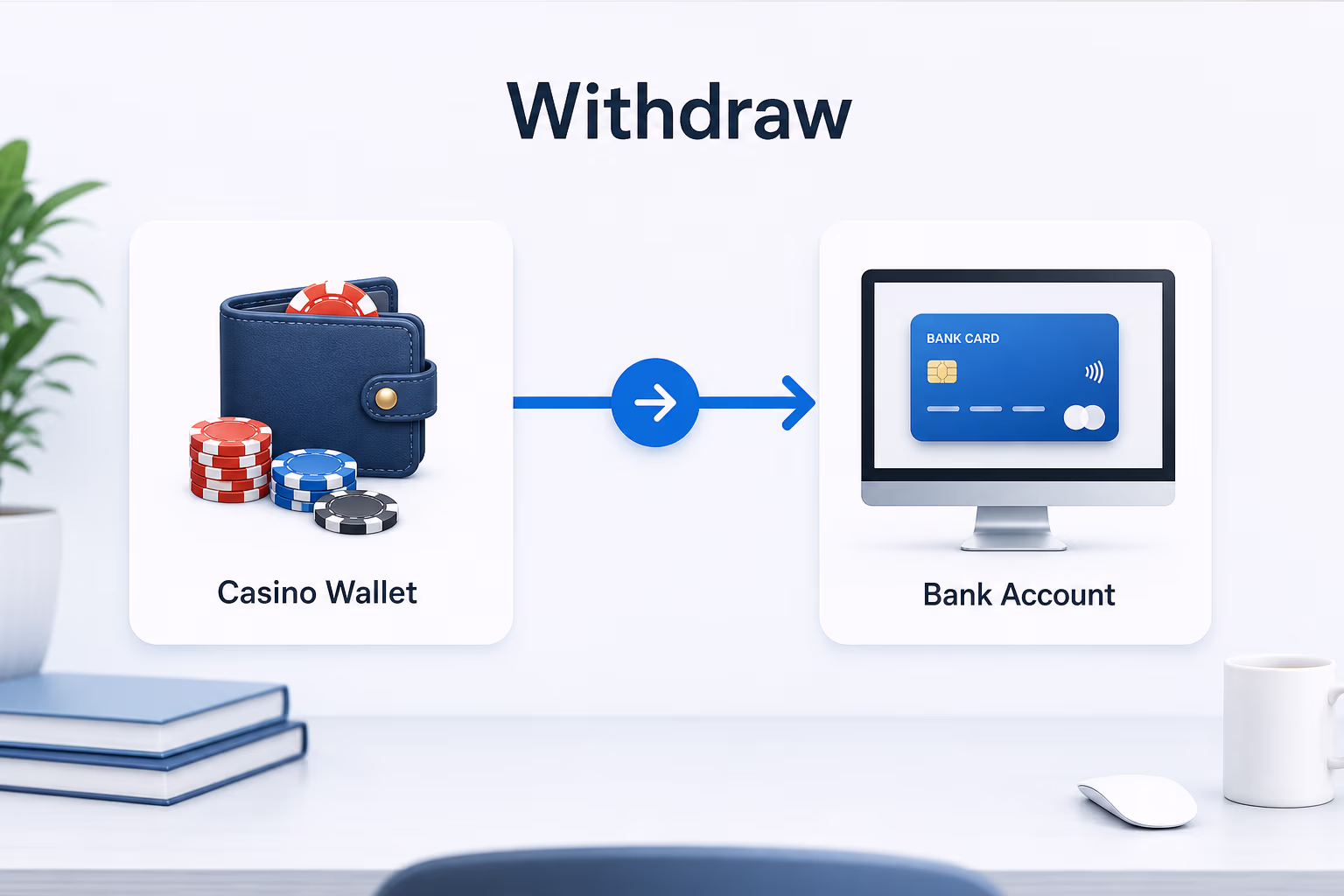 Verification, KYC and AML Checks